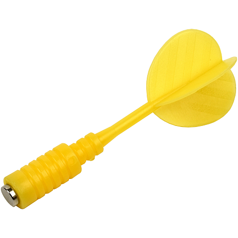 Karella 4845.03 Dartpfeil Weiche Spitze 3 Stück(e)