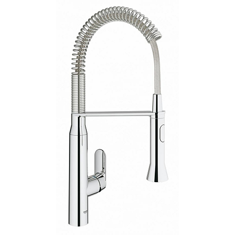 GROHE K7 Chrom