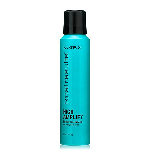 Matrix Total Results Haarschaum 235 ml Volumengebend