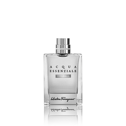 Salvatore Ferragamo Acqua Essenziale Colonia 100 ml Männer