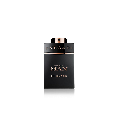 BVLGARI Man in Black 60 ml Männer