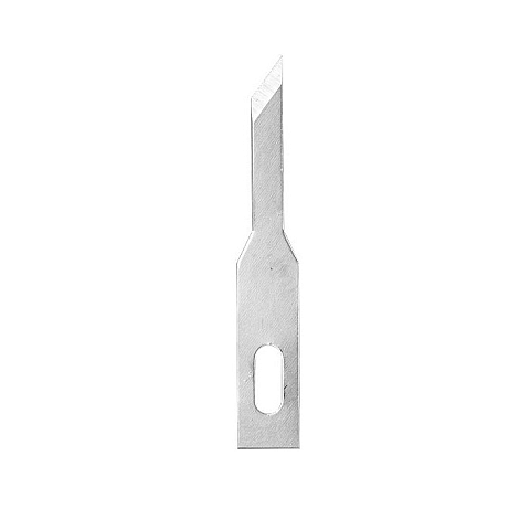 Vallejo T06005 Modellierungswerkzeug Modelliermesser