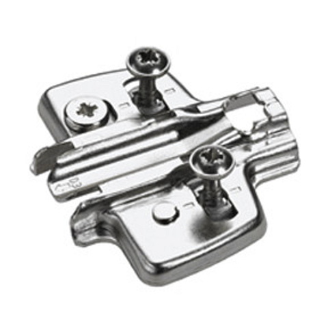 Hettich 9071662 Schubladenrolle & -schiene