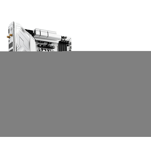Asrock B850 Steel Legend WiFi AMD B850 Sockel AM5 ATX