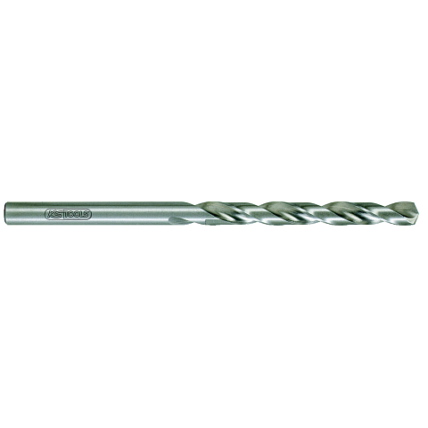 KS Tools 330.2120 Bohrer Spiralbohrer-Bit 5 Stück(e)