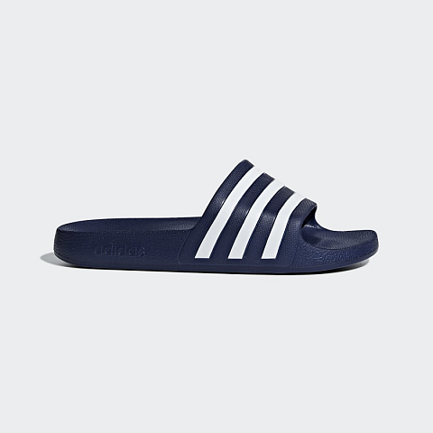 Adidas F35542 Männlich Blau, Weiß