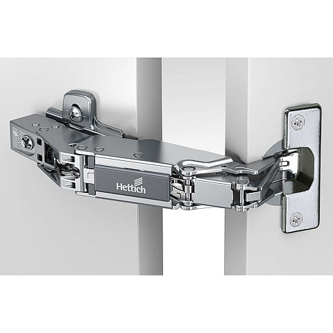 Hettich 9099771 Schubladenrolle & -schiene