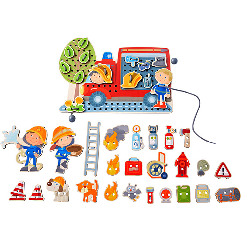 HABA 305287 Lernspielzeug