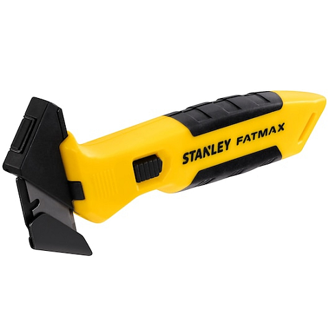 Stanley FATMAX FMHT10373-0 Teppichmesser Gelb Abbrechmesser