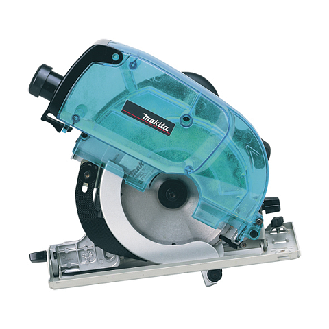 Makita 5017RKB Tragbare Kreissägemaschine 19 cm 4800 RPM 1200 W