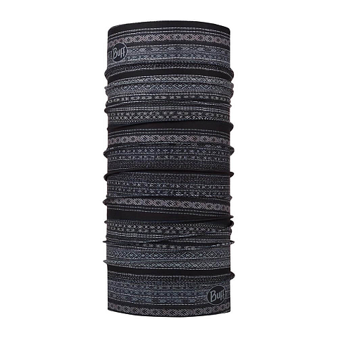 Buff Original Multifunctional Halsbekleidung Graphit