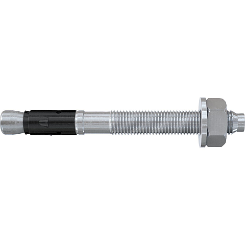 Fischer 564584 Schraubanker/Dübel 20 Stück(e) 185 mm