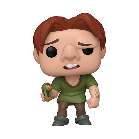 FUNKO 41145 Action-& Sammelfigur
