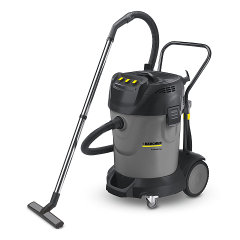 Kärcher NT 70/3 70 l 3600 W