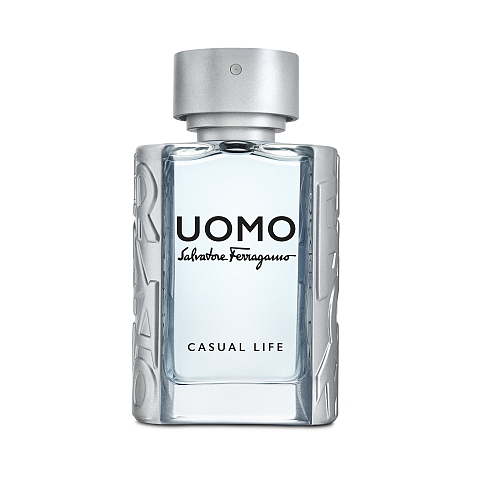 Salvatore Ferragamo Uomo Casual Life 50 ml Männer