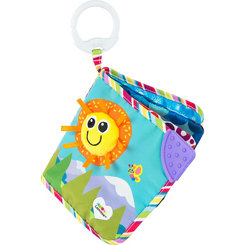 Tomy Friends Hängespielzeug für Babys