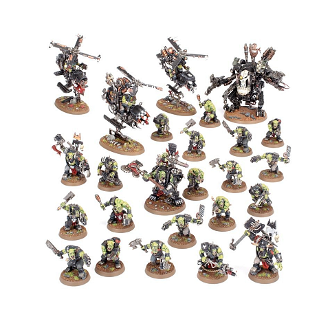 Games Workshop Great Eagles