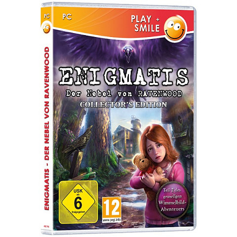 Rondomedia 48194 Videospiel Deutsch PC