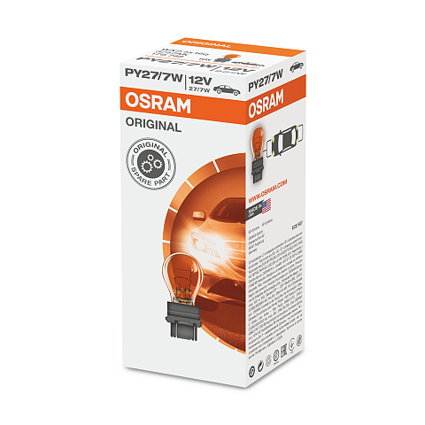 Osram 4052899178748 Auto-Glühbirne