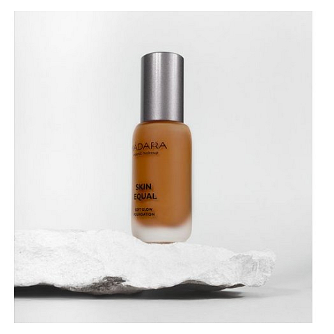 MÁDARA Cosmetics Skin Equal 30 ml Flüssigkeit 90 Chestnut