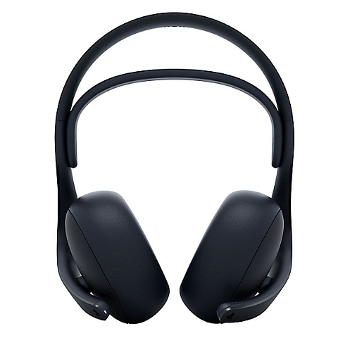 Sony Pulse Elite Kopfhörer Kabellos Kopfband Gaming Bluetooth Schwarz