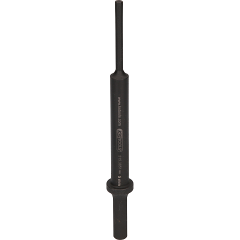 KS Tools 515.3851 Stanze, Nägel-Set & Punze Pin-Treiber