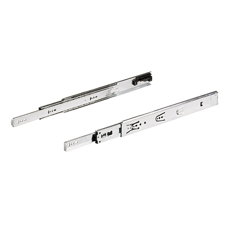 Hettich 9080474 Schubladenrolle & -schiene 40 kg 400 mm