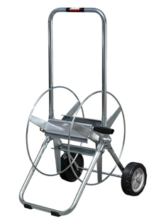 Alba-Krapf Silver Serie II Wagenrolle