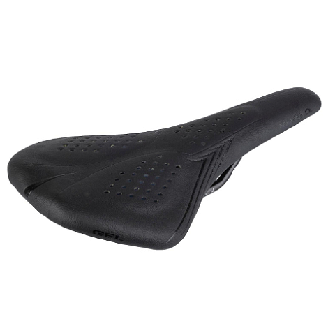 Velo Airthru Gel Straßenrennen Unisex Fahrradsattel