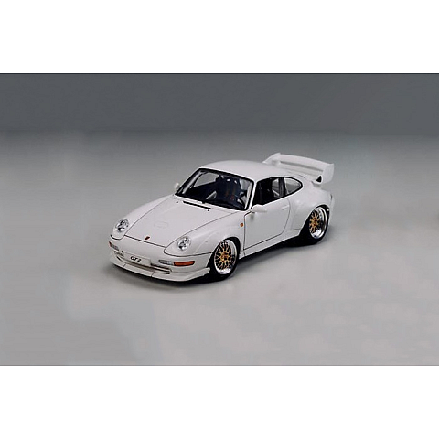 Tamiya 24247 maßstabsgetreue modell Sportwagen-Modell