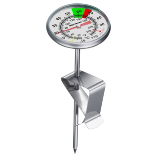 Westmark 12952270 Essensthermometer -10 - 110 °C Analog