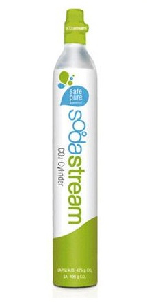 SodaStream 7290002793311 Kohlensäureerzeuger-Zubehör & -Hilfsmittel Karbonisierer-Ladegerät