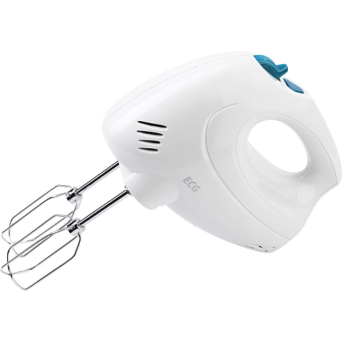 ECG RS 836 Mixer Handmixer 250 W Weiß