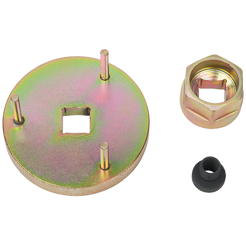 KS Tools 400.9065 Mechanik-Werkzeugsätze 3 Werkzeug