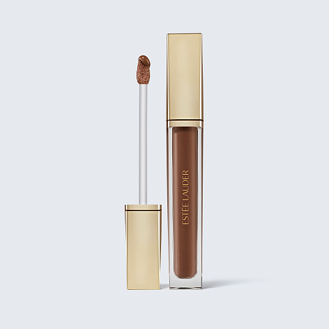 Estée Lauder Glossy Pout Tinted Lip Oil Lipgloss 6 ml 05 Hot Cocoa