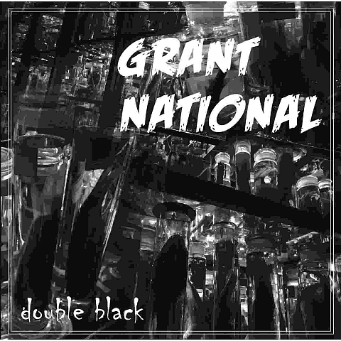 Alive AG Double Black CD Rock Grant National