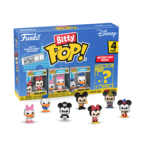 FUNKO POP! 71320 Action-& Sammelfigur