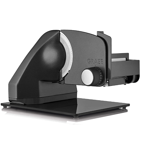 Graef CLASSIC C95 Schneidemaschine Elektro 170 W Grau