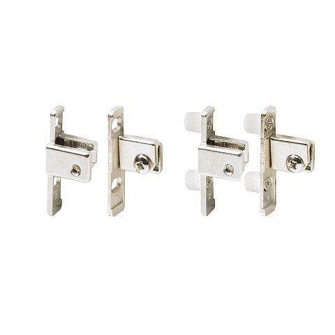 Hettich 79173 Schubladenrolle & -schiene