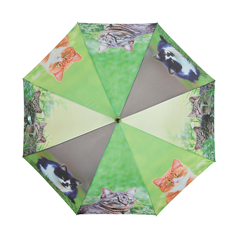 Esschert Design TP246 Regenschirm