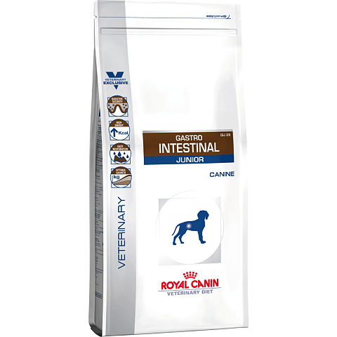 Royal Canin Gastro Intestinal Junior 10 kg Welpe