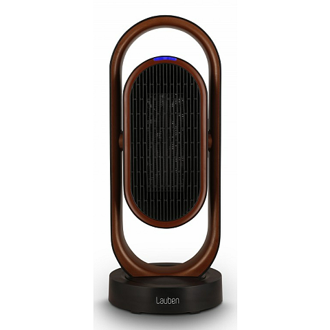 Lauben LBHFMSFN180BA Ventilator Schwarz, Braun