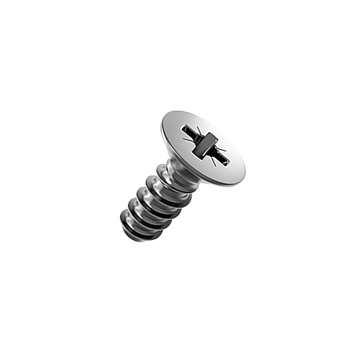 Hettich 9238321 Schraube/Bolzen 100 Stück(e)