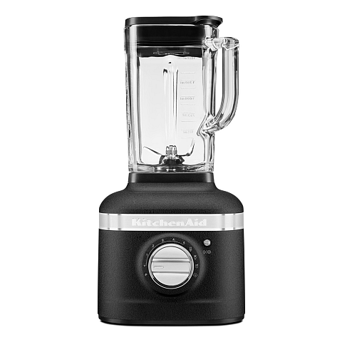 KitchenAid 5KSB4026EBK 1,4 l Tischplatten-Mixer 1200 W Schwarz
