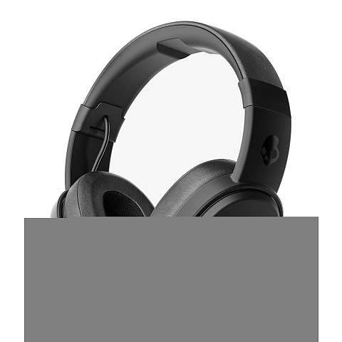 Skullcandy Crusher Wireless Kopfhörer Verkabelt & Kabellos Kopfband Anrufe/Musik Bluetooth Schwarz