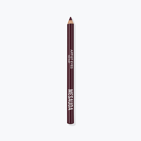 MESAUDA Artist Eyes Eyeliner 1,14 g 108 Ruby