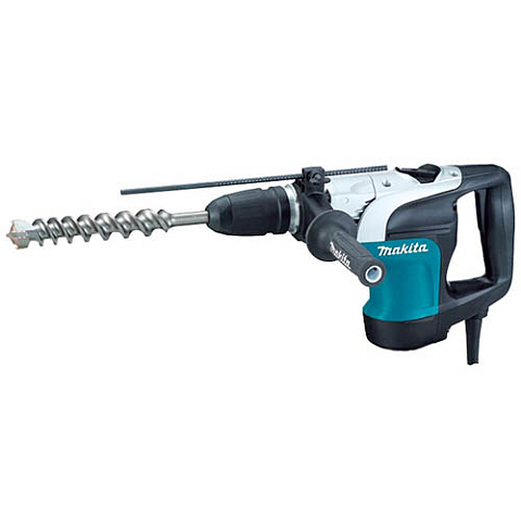 Makita HR4002 Bohrhammer 1050 W 680 RPM