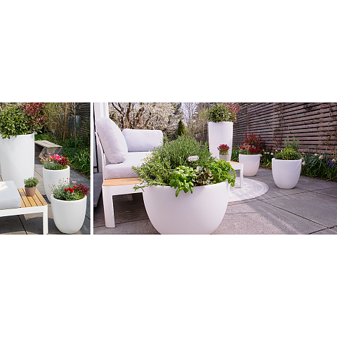 8 seasons design 32055S Beleuchtungsdekoration Leichte Dekorationsfigur 1 Glühbirne(n)