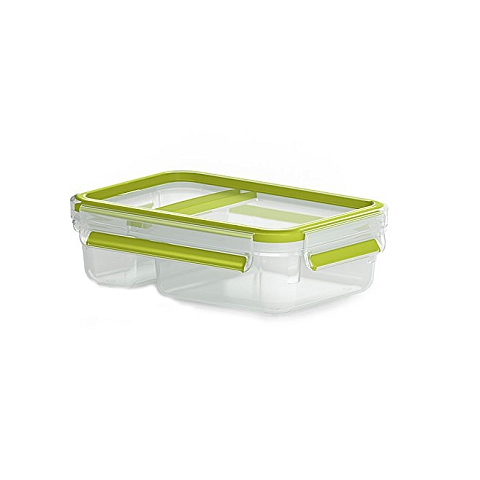 EMSA CLIP & GO Yoghurtbox 0,6 L