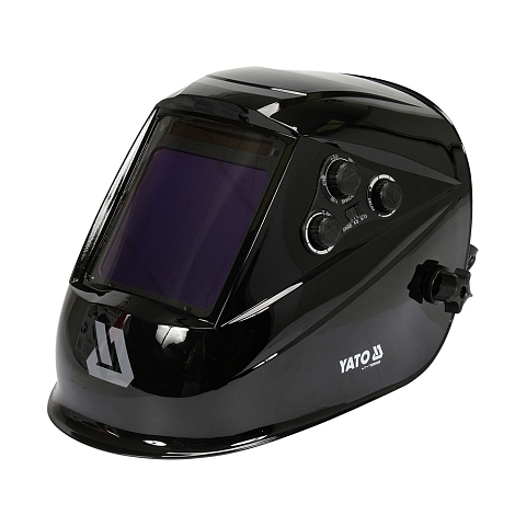 Yato YT-73932 Schweißmaske/-Helm